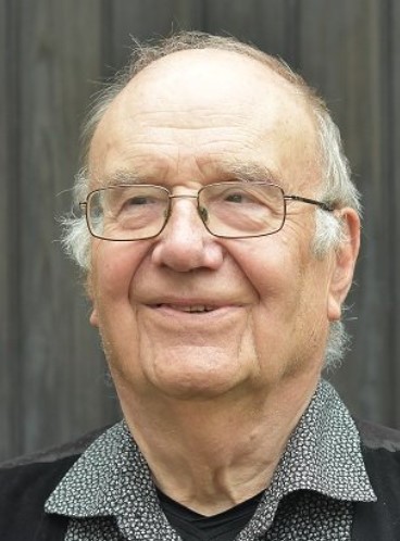 Portraet von Dr. Ulrich Doennges, Autor von Musik in der Dichtung