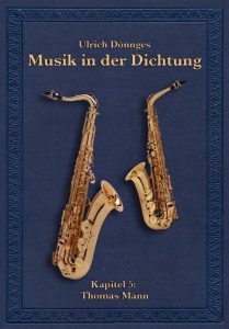 Musik in der Dichtung - Teil II