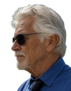 Portraet von Hanni Doerhold, Debuetautor bei ZeilenWIND Verlag